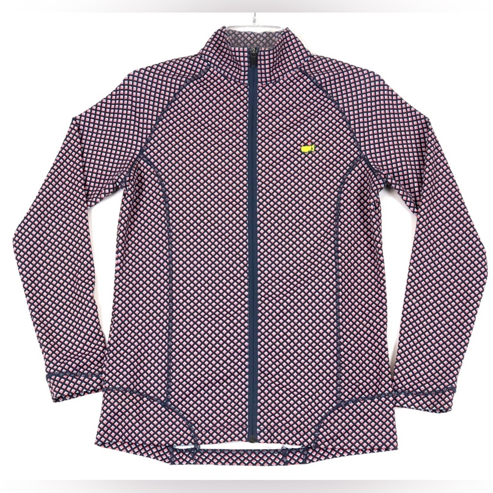 Peter Millar Master Zip Jacket - Small - image 1